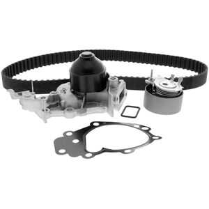 Kamremskit med vattenpump, dacia,renault, 119A01820R, 130701564R, 130705295R, 1307700QAL, 21 01 018 32R KIT, 21 01 018 32R, 210