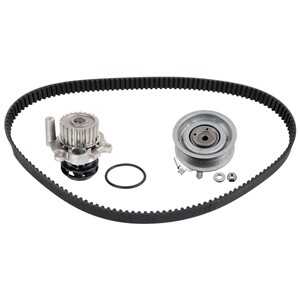 Kamremskit med vattenpump, seat,skoda,vw, 06A 109 119 J, 06A 198 119 S2, 06A 198 119, 6A 109 119 J