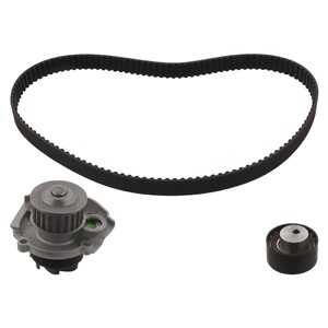 Kamremskit med vattenpump, abarth,alfa romeo,fiat,lancia, 46403659, 46422512, 71713728, 71736717 S1, 71736717, 71771575