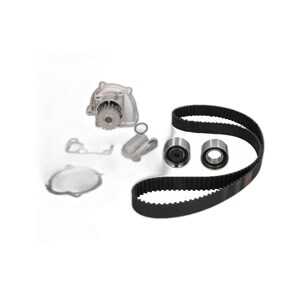 Kamremskit med vattenpump, mazda 3, 3 sedan, 5, 6 hatchback, 6 kombi, 6 sedan, 6 station wagon, 4667611, 8AB115100, RF1G15100, 