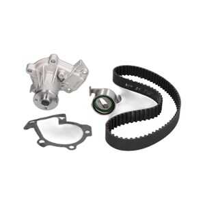 Kamremskit med vattenpump, daihatsu,piaggio, 1350587102, 1350587102000, 1356887101, 1356887102, 1356887181, 1356887182, 1610087