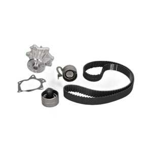 Kamremskit med vattenpump, nissan patrol gr iv, patrol gr wagon v, patrol iii/2 hardtop, patrol iii/2 station wagon, 1302821J00