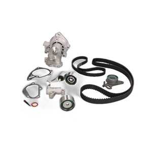 Kamremskit med vattenpump, mitsubishi l200 / triton, l200 / triton flak/chassi, pajero sport ii, 1145A019, 1145A020, 1145A031, 