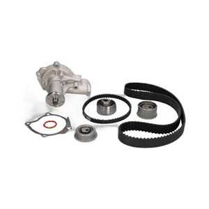 Kamremskit med vattenpump, mitsubishi l400 buss, 2235733120, 2335633110, 2335633120, 2335633130, 2335633140, 2335633150, 233563