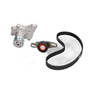 Kamremskit med vattenpump, suzuki alto i, alto halvkombi ii, sj410, sj410 cabrio, super carry buss, 06141PH9305, 1276178400, 12