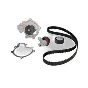 Kamremskit med vattenpump, chevrolet captiva, cruze, epica, lacetti, nubira kombi, nubira sedan, opel antara a, vauxhall antara