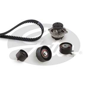 Kamremskit med vattenpump, ford cougar, focus i, mondeo ii, mondeo sedan ii, mondeo turnier ii