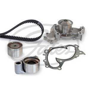 Kamremskit med vattenpump, lexus es, rx, toyota alphard i, camry sedan, highlander / kluger, previa ii, sienna