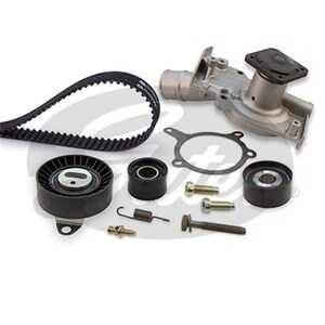 Kamremskit med vattenpump, ford mondeo i, mondeo ii, mondeo sedan i, mondeo sedan ii, mondeo turnier i, mondeo turnier ii