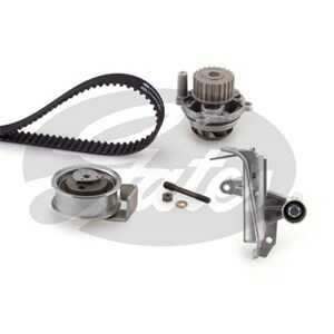 Kamremskit med vattenpump, vw passat b5.5, passat b5.5 variant