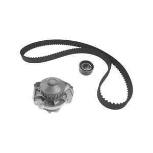 Kamremskit med vattenpump, fiat palio, palio weekend, punto, punto cabriolet, siena, strada pick-up, lancia y