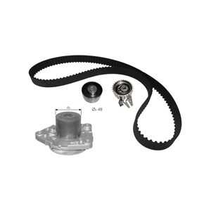 Kamremskit med vattenpump, alfa romeo,fiat,jeep,lancia,opel