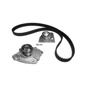 Kamremskit med vattenpump, mitsubishi,nissan,opel,renault,vauxhall,volvo