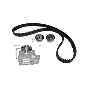 Kamremskit med vattenpump, opel astra g halvkombi, astra g kombi, astra g sedan, astra h, astra h gtc, astra h kombi, astra h s