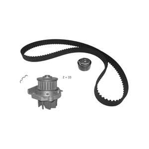 Kamremskit med vattenpump, abarth,alfa romeo,fiat,jeep,lancia,opel