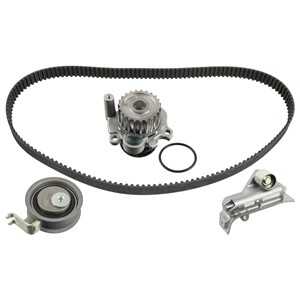 Kamremskit med vattenpump, audi,seat,vw, 06B 109 119 A S7, 6B 109 119 A S7