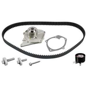 Kamremskit med vattenpump, dacia,renault, 77 01 477 028 S1, 77 01 477 028