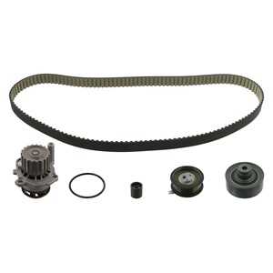 Kamremskit med vattenpump, audi,mitsubishi,seat,skoda,vw, 03G 198 119 B S1, 03G 198 119 B, 03G 198 119 S1, 03G 198 119, 3G 198 