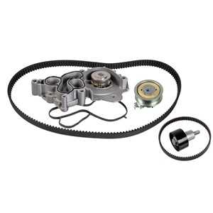 Kamremskit med vattenpump, seat,skoda,vw, 04E 109 119 C S7, 4E 109 119 C S7