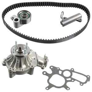 Kamremskit med vattenpump, toyota, 13505-67042 S7, 13540-67020 S5, 13540-67020, 13568-39016 S6