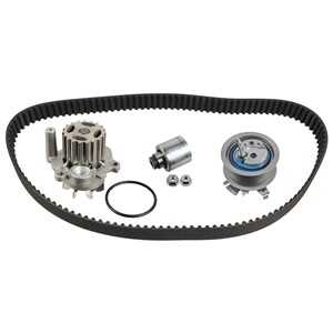 Kamremskit med vattenpump, audi,ford,seat,skoda,vw, 038 198 119 A S3, 038 198 119 A, 1 131 812 S6