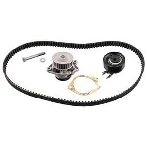 Kamremskit med vattenpump, seat,vw, 030 198 119 B S1, 030 198 119 B, 30 198 119 B