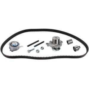 Kamremskit med vattenpump, audi,seat,skoda,vw, 04L 109 119 A S4, 04L 109 119 A, 04L 109 119 C S4, 04L 109 119 C, 04L 109 119 D 