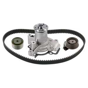 Kamremskit med vattenpump, hyundai,kia, 24312-23202 S5, 24312-23202