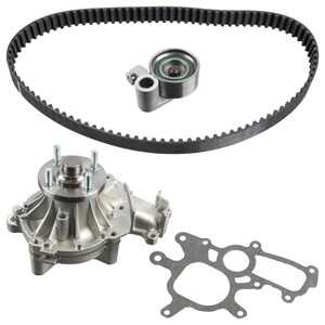 Kamremskit med vattenpump, toyota, 13505-67042 S6, 13568-39016 S5, 13568-39016