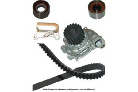 Kamremskit med vattenpump, mazda 3, 3 sedan, 5, 6 hatchback, 6 kombi, 6 sedan, 6 station wagon, 21011HA101, RF1G15100, RF1G1510