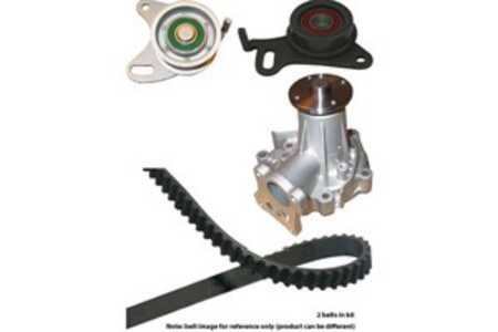 Kamremskit med vattenpump, hyundai,kia,mitsubishi, 1351487205, 2335642500, 2335742000, 2335742010, 2335742020, 2335742030, 2431