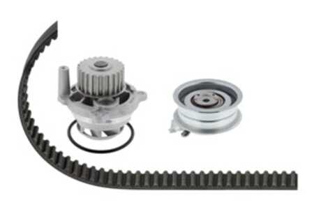 Kamremskit med vattenpump, audi,seat,skoda,vw, 06B 121 011ES, 06B 121 011LS, 06B 121 011QS