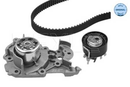 Kamremskit med vattenpump, dacia,renault, 0831.75, 16806-00QA4, 16806-00QAW, 7701473001, 7701476745