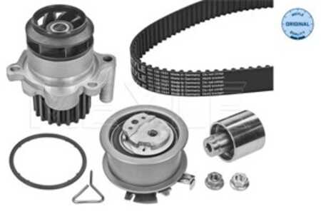 Kamremskit med vattenpump, audi,seat,skoda,vw, 038 198 119 A, 038 198 119 C, 038 198 119 G