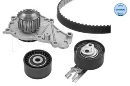 Kamremskit med vattenpump, citroën,fiat,ford,mazda,mini,peugeot,suzuki,volvo, 0831.P1, 0831.P2, 0831.P4, 0831.V4, 1229768, 1373