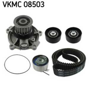 Kamremskit med vattenpump, chrysler voyager iv, 05066809AA, 05066809AB, 35612023F, 46510639F, 5066 826AA, 5066 928AA, 5093 931A