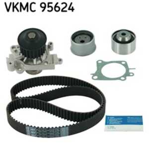 Kamremskit med vattenpump, mitsubishi,volvo, 24810-33021, 24810-33024, 24810-38001, 274550, 30873950, 30873954, 30874227, 30874