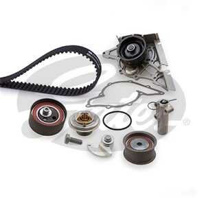 Kamremskit med vattenpump, audi a4 b5, a4 b5 avant, a6 c4, a6 c4 avant, a6 c5, a6 c5 avant, a8 d2, vw passat b5, passat b5 vari