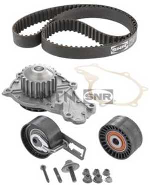 Kamremskit med vattenpump, ford fiesta vi, fiesta van vi, 0816K4, 0816-L1, 0830-75, 1147585, 1201-F9, 1201-G8, 1348621, 1359942