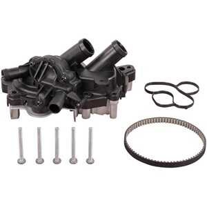 Kamremskit med vattenpump, audi,seat,skoda,vw, 04C 121 115 H, 04C 121 600 K, 04E 121 600 AD kit2, 04E 121 600 AD, 04E 121 600 D