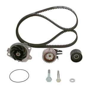 Kamremskit med vattenpump, alfa romeo,fiat,lancia,vauxhall