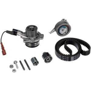 Kamremskit med vattenpump, skoda kodiaq, vw arteon, passat alltrack b8 variant, passat b8, passat b8 variant, tiguan, tiguan al