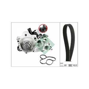 Kamremskit med vattenpump, audi,seat,skoda,vw, 04C 121 605, 04C121605, 04E 121 121 A, 04E 121 121 E, 04E 121 121 L, 04E 121 600