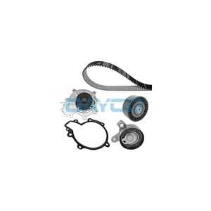 Kamremskit med vattenpump, chevrolet captiva, cruze, epica, lacetti, nubira kombi, nubira sedan, opel antara a, vauxhall antara