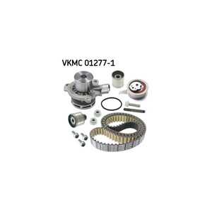 Kamremskit med vattenpump, audi,vw, 038 109 244 P, 038 109 454 A, 03L 109 244 D, 03L 109 244 G, 03L 109 244 H, 03L 109 244 K, 0