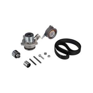 Kamremskit med vattenpump, skoda kodiaq, vw arteon, passat alltrack b8 variant, passat b8, passat b8 variant, tiguan, tiguan al