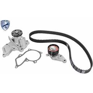 Kamremskit med vattenpump, ford,mazda,volvo,vw, 1007714, 1020538, 1077539, 1132607, 1256170, 1326374, 1350461, 1361184, 1376162