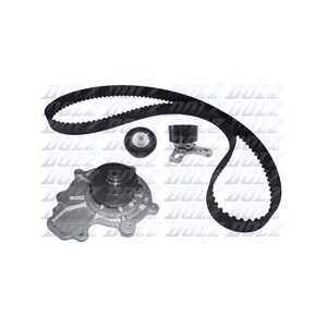 Kamremskit med vattenpump, chevrolet captiva, cruze, epica, lacetti, nubira kombi, nubira sedan, opel antara a