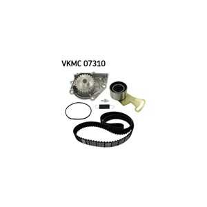 Kamremskit med vattenpump, lotus,mg,rover, CDU 2749, CDU 3558, GTB 1238 XS, GTB 1238, GTB 1283 XS, GWP 333, LHP 10015, LHP10015