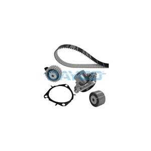 Kamremskit med vattenpump, alfa romeo,fiat,lancia, 71771592